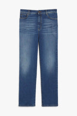 Weekend MaxMara women's jeans ORTISEI