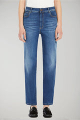 Weekend MaxMara women's jeans ORTISEI