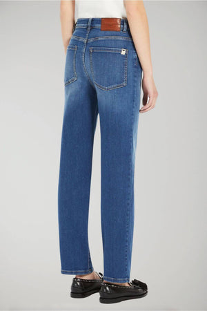 Weekend MaxMara women's jeans ORTISEI