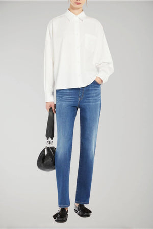 Weekend MaxMara women's jeans ORTISEI