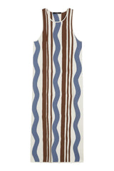 Vestido de mujer MaxMara de fin de semana LACCA