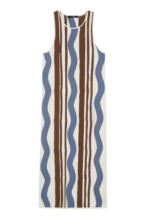 Vestido de mujer MaxMara de fin de semana LACCA