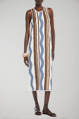 Vestido de mujer MaxMara de fin de semana LACCA