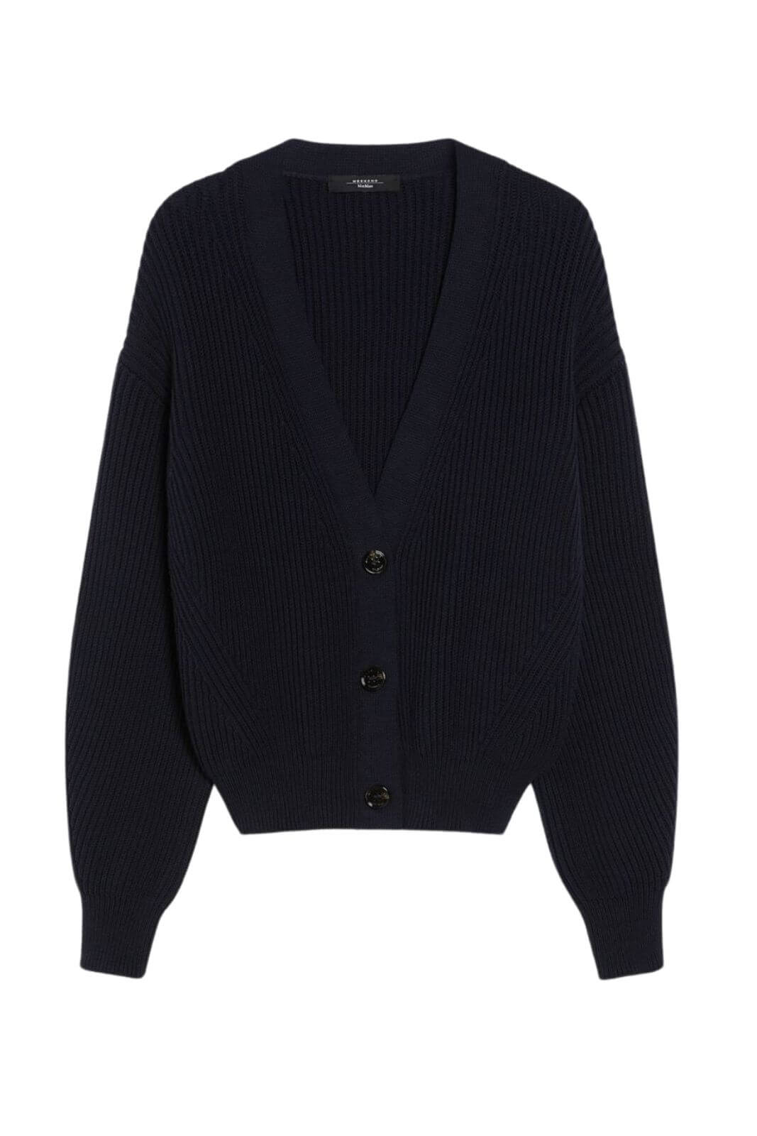 Weekend MaxMara NIRVANA women's cardigan