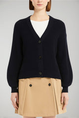 Weekend MaxMara NIRVANA women's cardigan