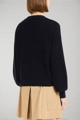 Weekend MaxMara NIRVANA women's cardigan