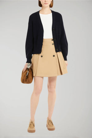 Weekend MaxMara NIRVANA women's cardigan