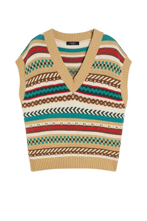 Chaleco de mujer Weekend MaxMara CERCA