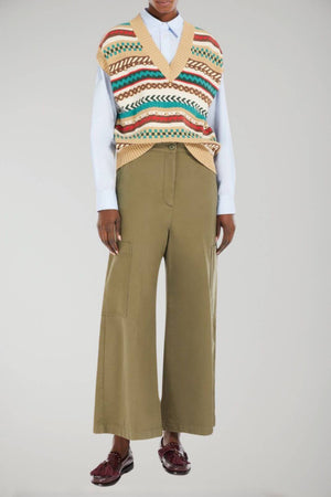 Chaleco de mujer Weekend MaxMara CERCA