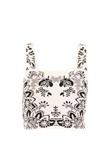 Weekend Max Mara top donna PILADE