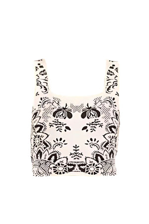 Weekend Max Mara top donna PILADE