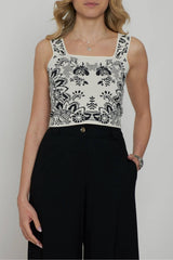 Weekend Max Mara top donna PILADE