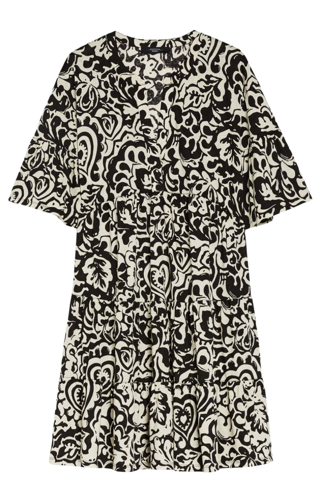 Vestido de mujer Max Mara de fin de semana ELY