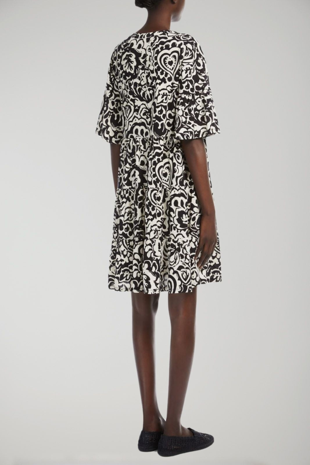 Vestido de mujer Max Mara de fin de semana ELY