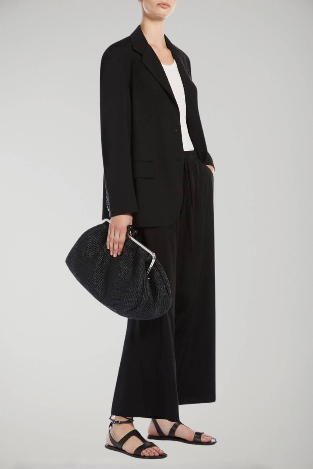 Weekend MaxMara Women's Trousers VIGILE