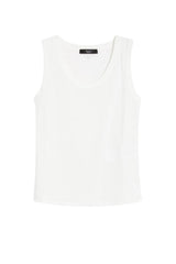 Top sin mangas para mujer Weekend MaxMara
