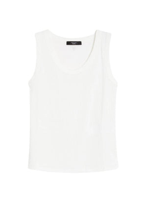Top sin mangas para mujer Weekend MaxMara