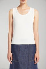 Top sin mangas para mujer Weekend MaxMara