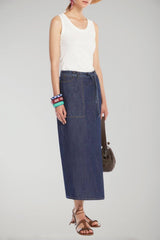 Top sin mangas para mujer Weekend MaxMara