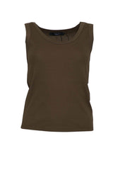 Top sin mangas para mujer Weekend MaxMara