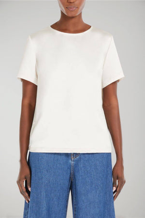 Weekend MaxMara T Shirt women's HAMBURG