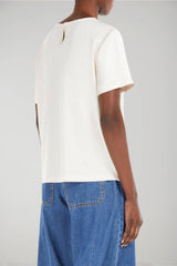 Weekend MaxMara T Shirt women's HAMBURG
