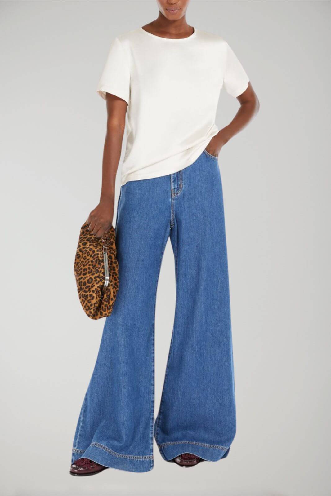 Weekend MaxMara T Shirt women's HAMBURG