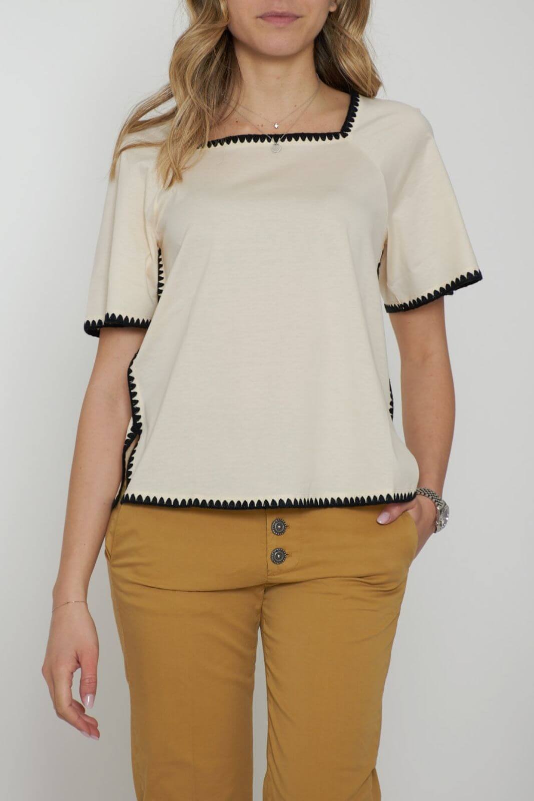 Weekend MaxMara Women's Blouse DENNY