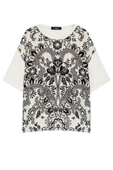 Blusa de mujer Weekend MaxMara PAMPAS