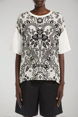 Blusa de mujer Weekend MaxMara PAMPAS