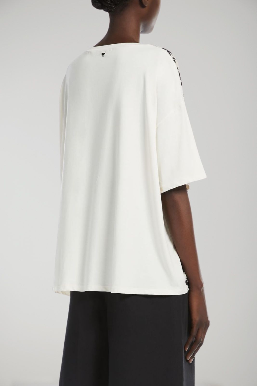 Blusa de mujer Weekend MaxMara PAMPAS