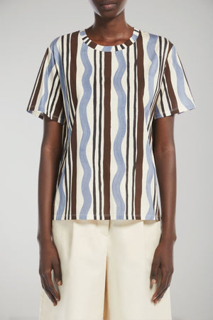 Weekend MaxMara blusa donna CADINE
