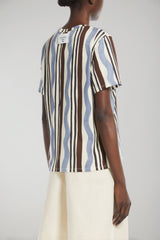 Weekend MaxMara blusa donna CADINE