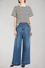 Weekend MaxMara Women's T shirt SATRAPO