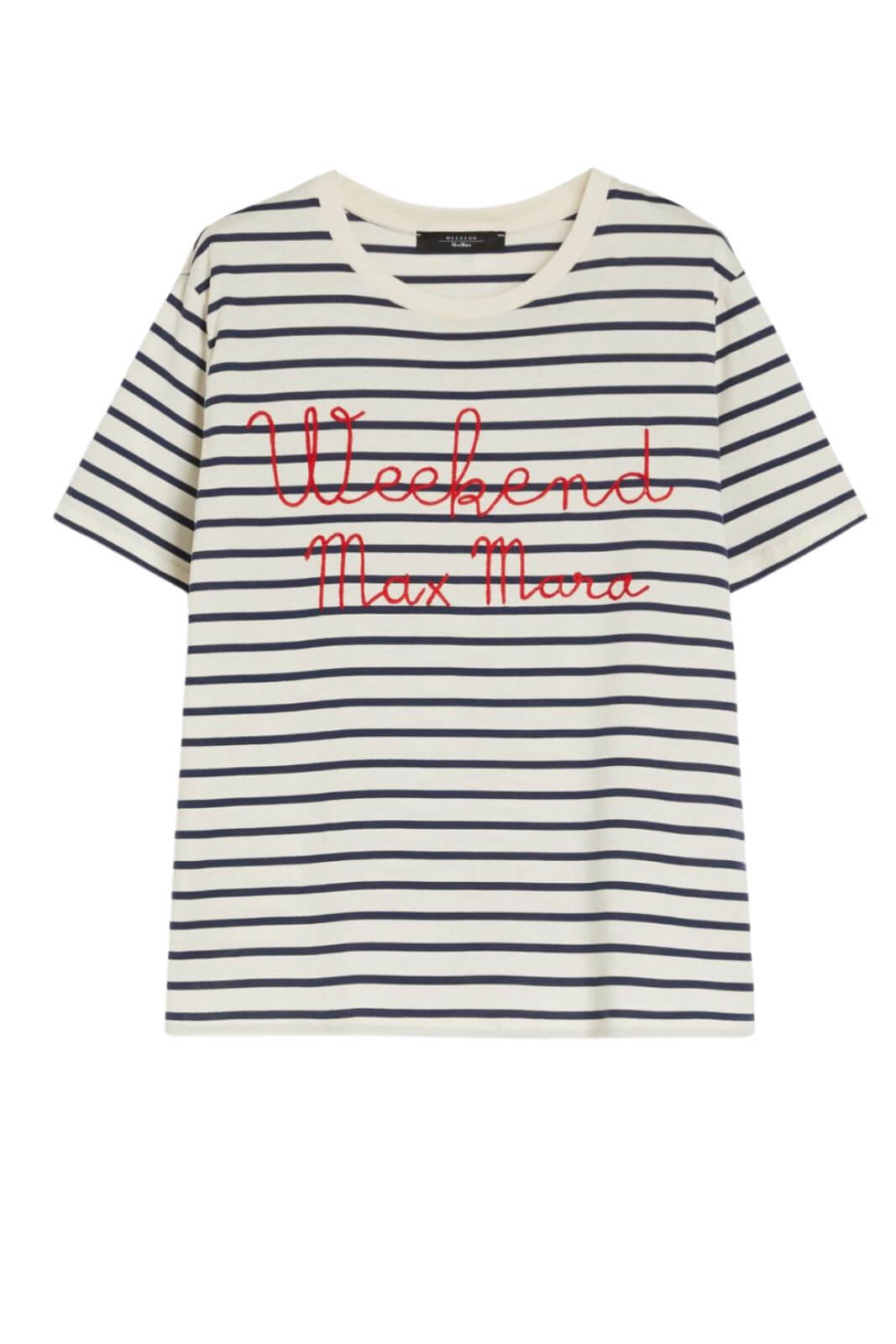 Camiseta de mujer Weekend MaxMara OLGA