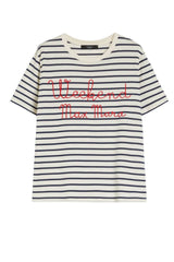Camiseta de mujer Weekend MaxMara OLGA