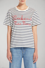 Camiseta de mujer Weekend MaxMara OLGA