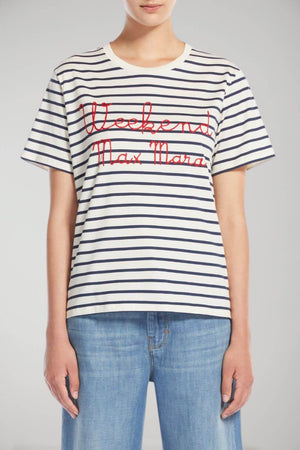 Camiseta de mujer Weekend MaxMara OLGA