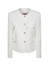 MaxMara Studio giacca donna YANA