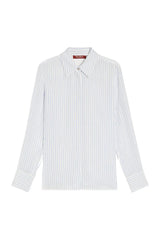MaxMara Studio camicia donna LAMA