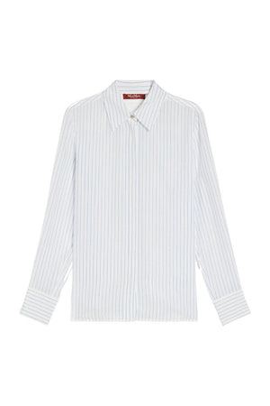 MaxMara Studio camicia donna LAMA
