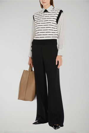MaxMara Studio camicia donna LAMA