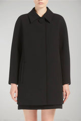 MaxMara Studio soprabito donna OBOE