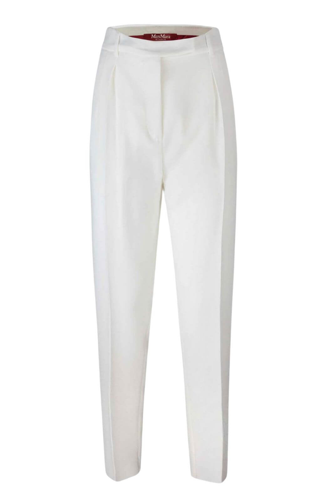 MaxMara Studio pantaloni donna EGUALE