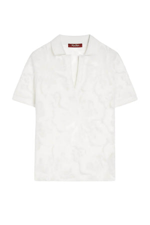 MaxMara Studio polo donna ROMEO