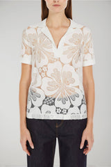 MaxMara Studio polo donna ROMEO