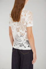 MaxMara Studio polo donna ROMEO