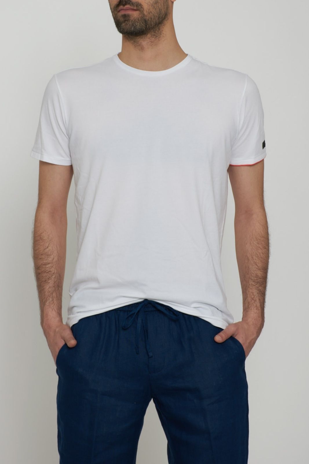 RRD Men's Macro Shirty T-Shirt