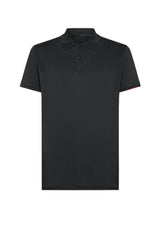 RRD polo uomo Macro