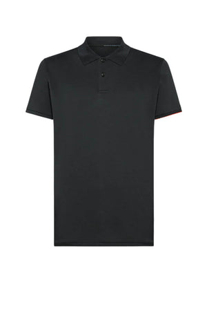 RRD polo uomo Macro